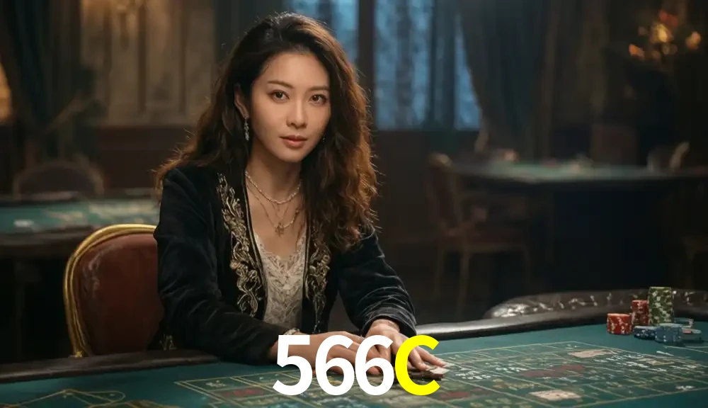 566C Casino en Vivo