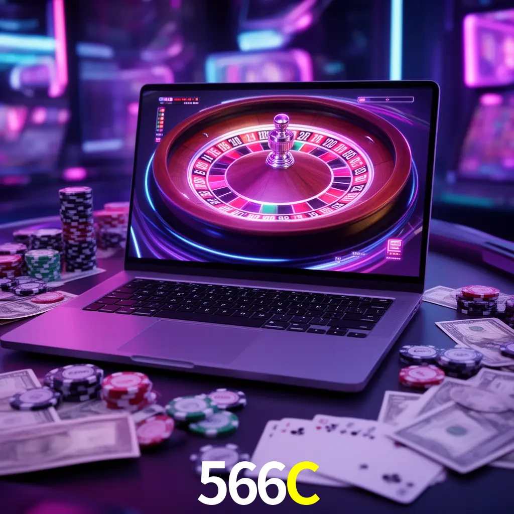 566C Tragamonedas