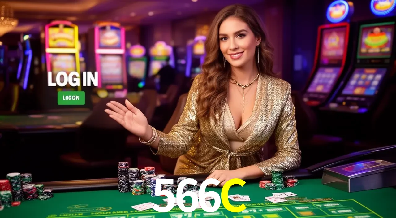 566C Bingo