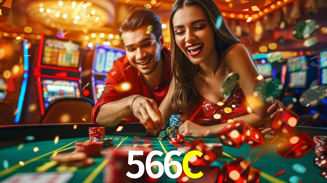 566C gaming platform